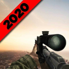 军事狙击手2020